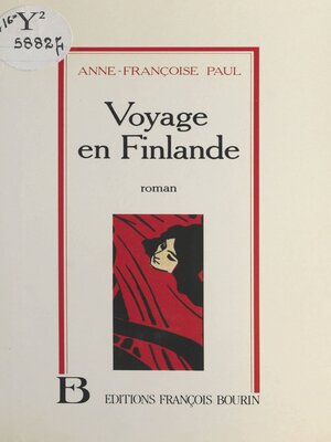 cover image of Voyage en Finlande